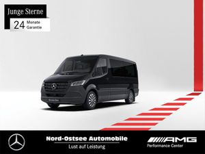 MERCEDES-BENZ Sprinter 317 L2H1 Tourer Autom LED elektr Tür