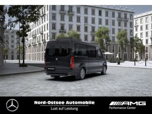 MERCEDES-BENZ Sprinter 317 L2H1 Tourer Autom LED elektr Tür