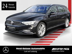 VW Passat 1,5 Elegance Navi AHK Kamera PDC Sitzhzg