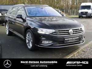 VW Passat 1,5 Elegance Navi AHK Kamera PDC Sitzhzg