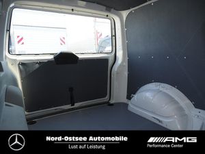 VW T6 Kombi lang AHK Climatic Sitzhzg Standhzg