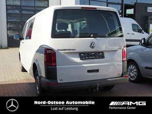 VW T6 Kombi lang 4 Sitze AHK Climatic Sitzhzg Stand