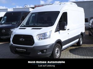 FORD Transit 350 L2H2 Kühlkasten Frischdienst