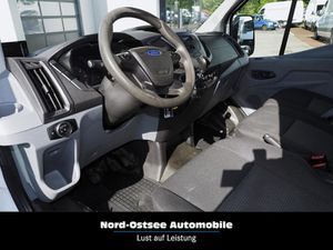 FORD Transit 350 L2H2 Kühlkasten Frischdienst