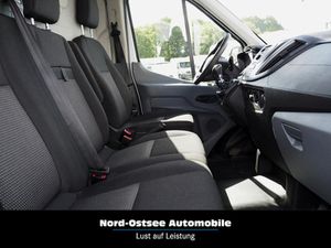 FORD Transit 350 L2H2 Kühlkasten Frischdienst