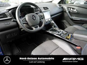 RENAULT Kadjar Limited 1.3 TCe Navi PDC Bluetooth Tempo