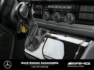 VW T6 Multivan Generation 6 Navi AHK Leder ACC DAB