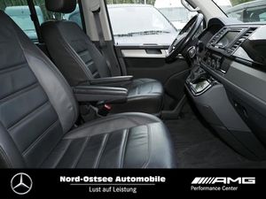 VW T6 Multivan Generation 6 Navi AHK Leder ACC DAB