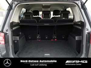 VW Touran Comfortline BMT 2.0 TDI Navi Kamera AHK