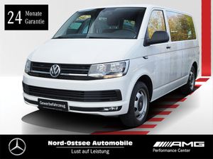 VW T6 Multivan Trendline DSG Standhzg AHK PDC SHZ