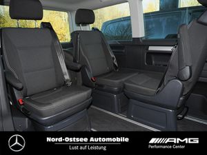 VW T6 Multivan Trendline DSG Standhzg AHK PDC SHZ