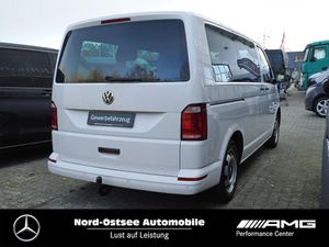 VW T6 Multivan Trendline DSG Standhzg AHK PDC SHZ