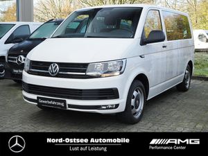 VW T6 Multivan Trendline DSG Standhzg AHK PDC SHZ