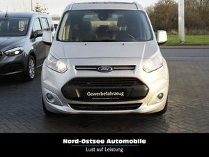 FORD Grand Tourneo Connect Titanium Pano Navi Tempo