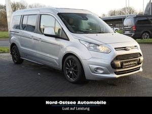 FORD Grand Tourneo Connect Titanium Pano Navi Tempo