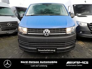 VW T6 Transporter Kasten 2.0 TDI Klima Tempomat