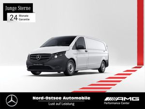 MERCEDES-BENZ Vito 116 extralang Klima AHK 2,5t 270° Türen