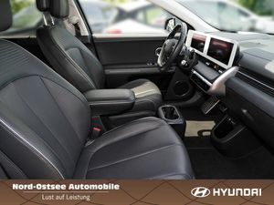 HYUNDAI IONIQ 5 UNIQ CarPlay elek. Heck 360° AHK