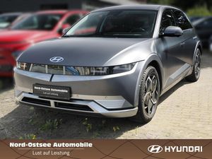 HYUNDAI IONIQ 5 UNIQ CarPlay elek. Heck 360° AHK