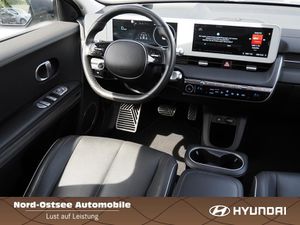 HYUNDAI IONIQ 5 UNIQ CarPlay elek. Heck 360° AHK