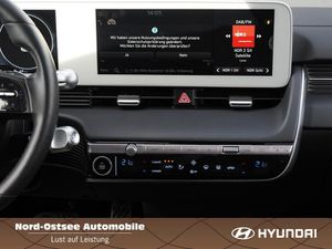 HYUNDAI IONIQ 5 UNIQ CarPlay elek. Heck 360° AHK