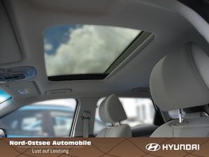 HYUNDAI NEXO (MJ20) Premium Bi-LED Krell 360-Kamera Sitz