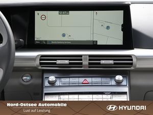 HYUNDAI NEXO (MJ20) Premium Bi-LED Krell 360-Kamera Sitz