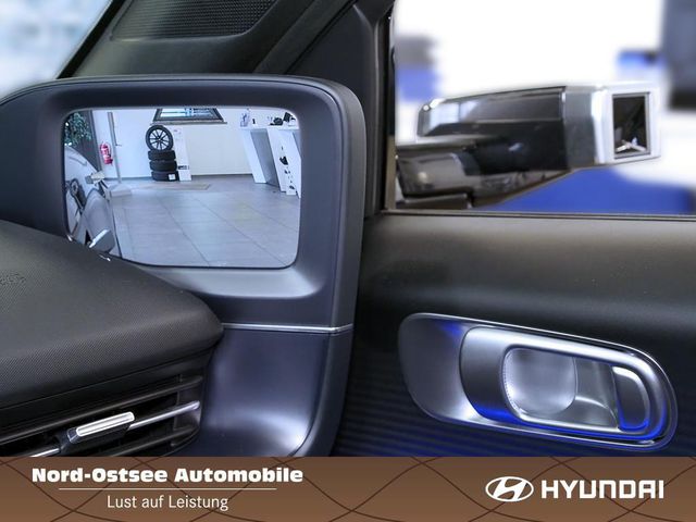 HYUNDAI IONIQ 6 CarPlay 360° 20 Zoll dig. Spiegel