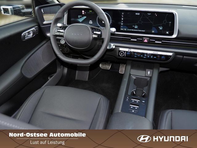 HYUNDAI IONIQ 6 CarPlay 360° 20 Zoll dig. Spiegel