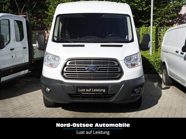 FORD Transit FT 350 Mixto L2 Trend Klima AHK