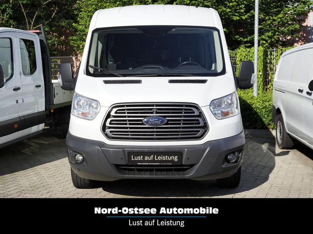 FORD Transit FT 350 Mixto L2 Trend Klima AHK