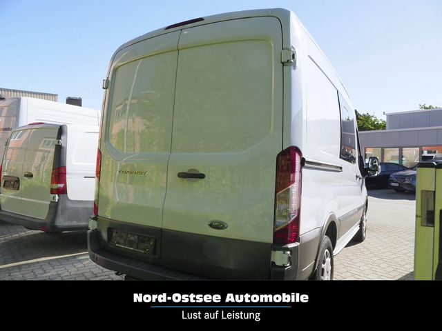 FORD Transit FT 350 Mixto L2 Trend Klima AHK