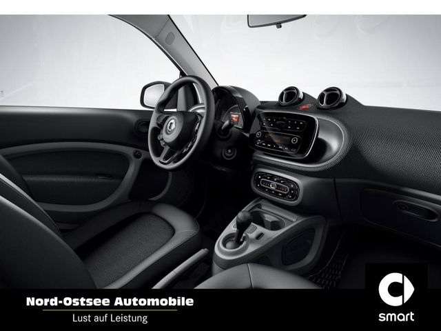 SMART fortwo coupe Basis 52 kW  Tempo SHZ Cool&Audio