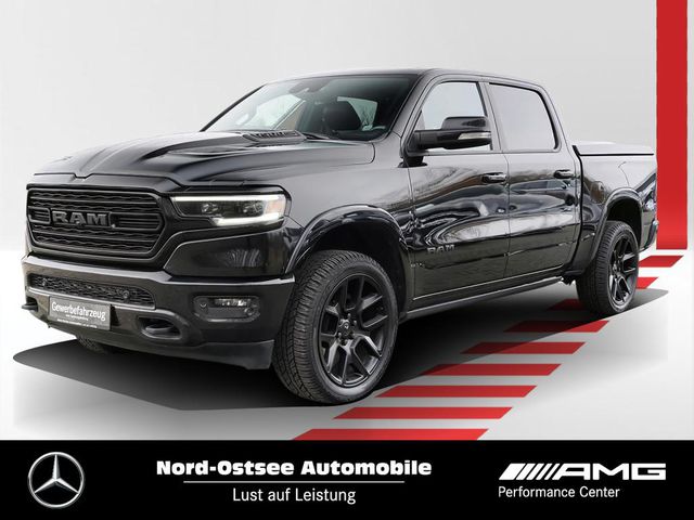 DODGE RAM 1500 Limited AUT [object Object]