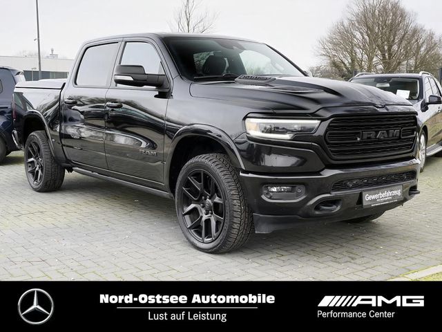 DODGE RAM 1500 Limited AUT