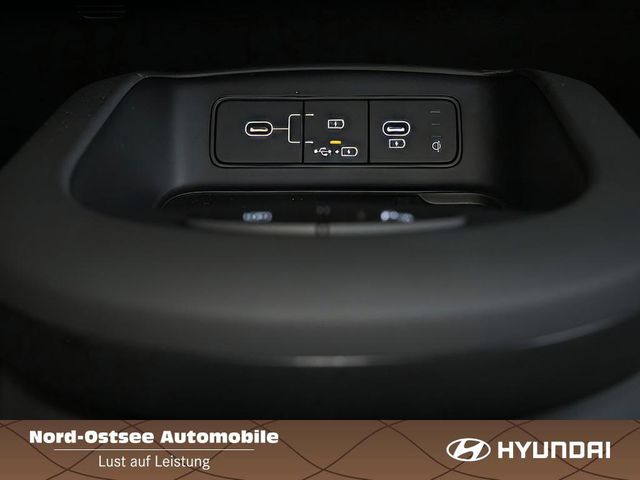 HYUNDAI IONIQ 5 N BOSE Sitzpaket 360° HeadUp 21LM 800V