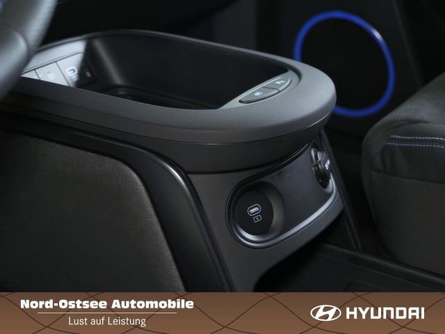 HYUNDAI IONIQ 5 N BOSE Sitzpaket 360° HeadUp 21LM 800V