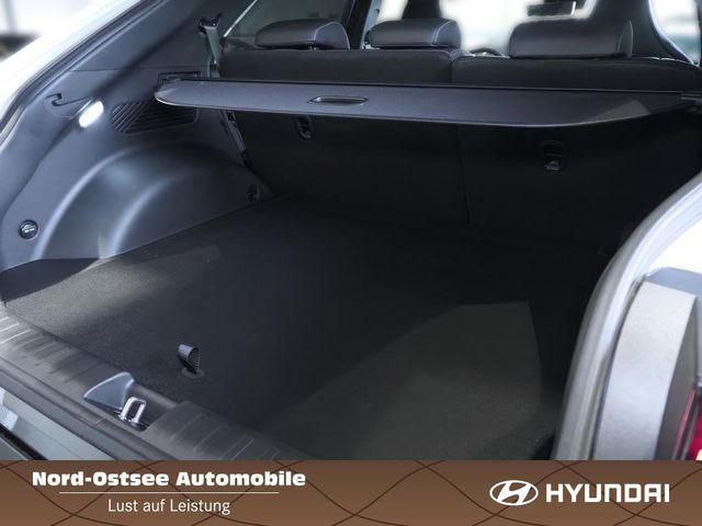 HYUNDAI IONIQ 5 N BOSE Sitzpaket 360° HeadUp 21LM 800V