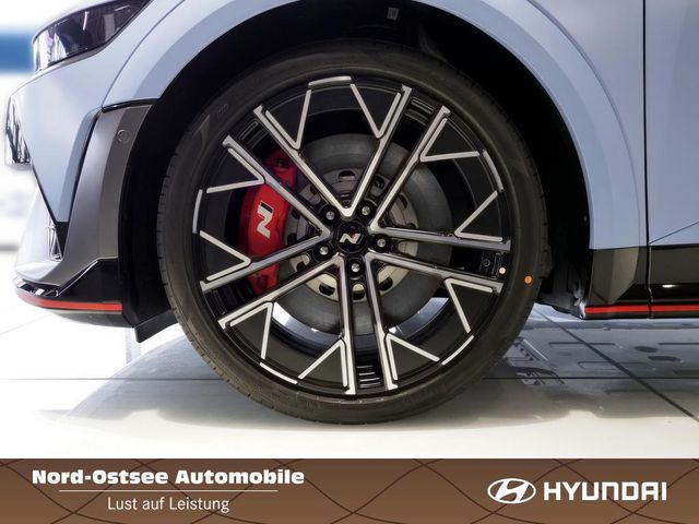 HYUNDAI IONIQ 5 N BOSE Sitzpaket 360° HeadUp 21LM 800V