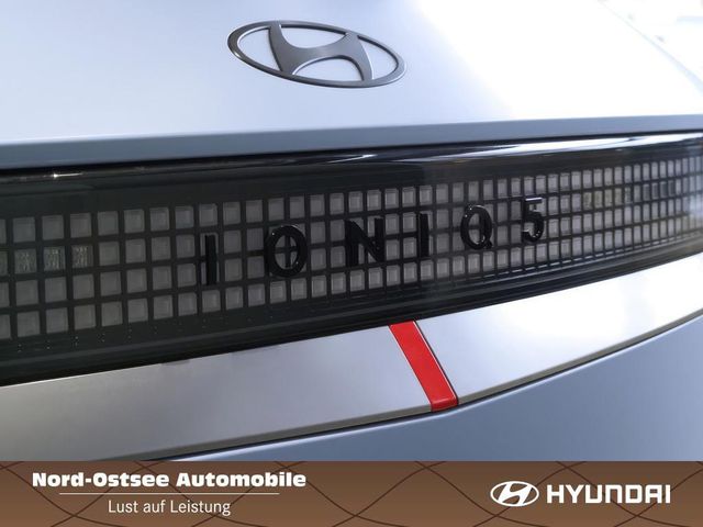 HYUNDAI IONIQ 5 N BOSE Sitzpaket 360° HeadUp 21LM 800V