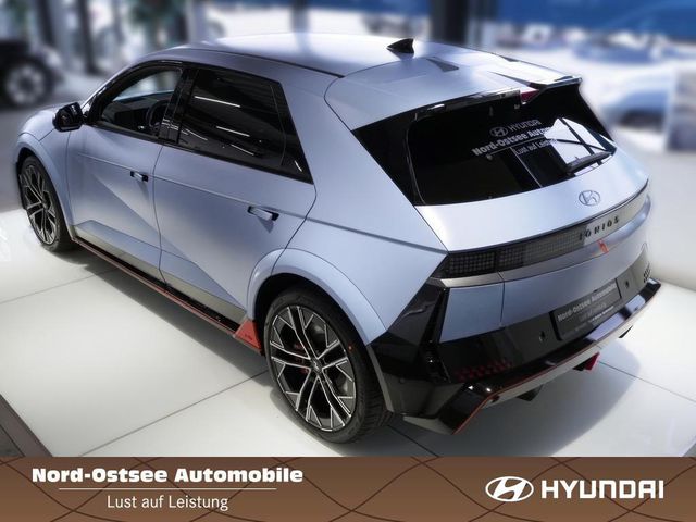 HYUNDAI IONIQ 5 N BOSE Sitzpaket 360° HeadUp 21LM 800V