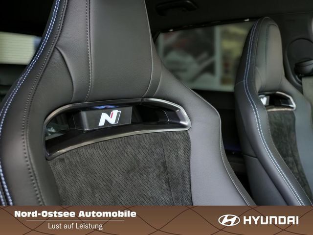 HYUNDAI IONIQ 5 N BOSE Sitzpaket 360° HeadUp 21LM 800V