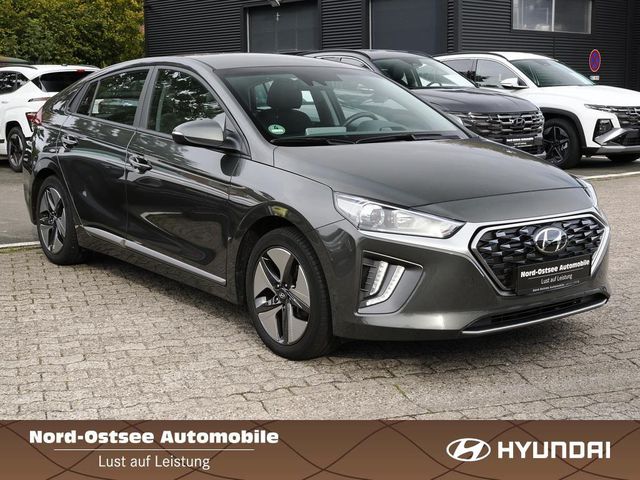 HYUNDAI IONIQ 1.6 GDI Hybrid Trend Kamera Lenkradhzg DCT