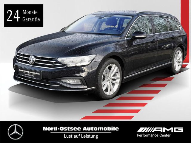 VW Passat 1,5 Elegance Navi AHK Kamera PDC Sitzhzg [object Object]