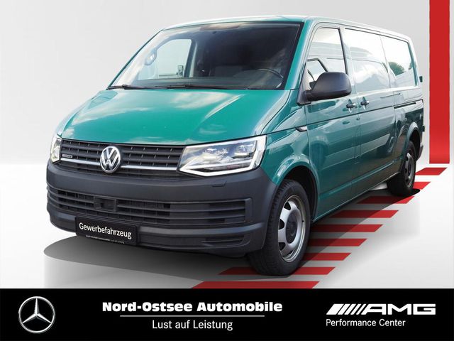 VW T6 Kasten Automatik Allrad 4x4