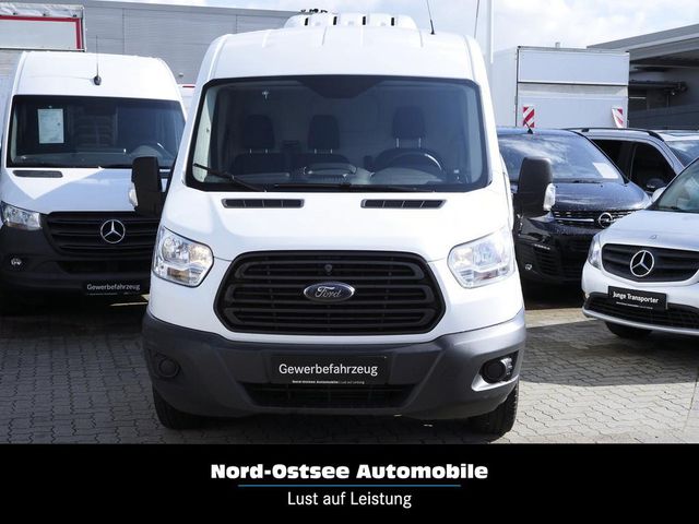 FORD Transit 350 L2H2 Kühlkasten Frischdienst