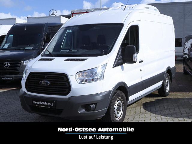 FORD Transit 350 L2H2 Kühlkasten Frischdienst