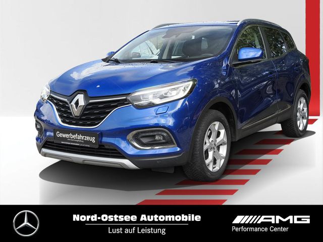 RENAULT Kadjar Limited 1.3 TCe Navi PDC Bluetooth Tempo