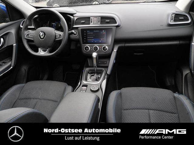 RENAULT Kadjar Limited 1.3 TCe Navi PDC Bluetooth Tempo