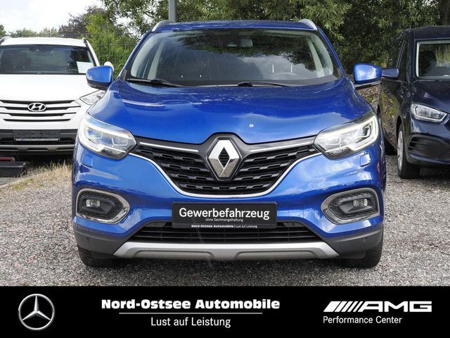 RENAULT Kadjar Limited 1.3 TCe Navi PDC Bluetooth Tempo